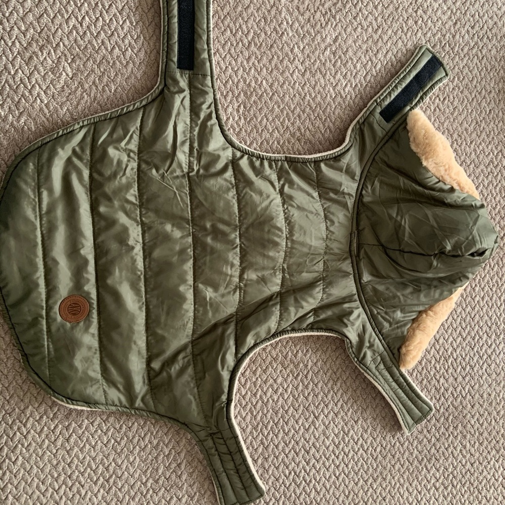 Dog Jacket L - Picture 5 of 8